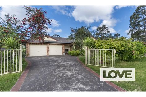Property photo of 18 Koowong Street Maryland NSW 2287