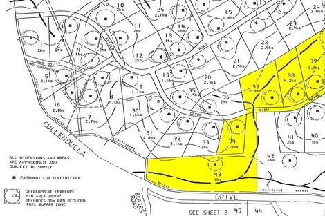 Property photo of 34 Clyde View Drive Long Beach NSW 2536