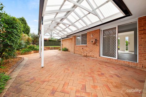 Property photo of 1 Catalpa Grove Menai NSW 2234