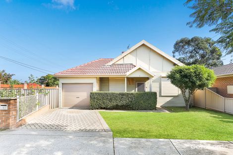 Property photo of 1 Mardi Street Girraween NSW 2145