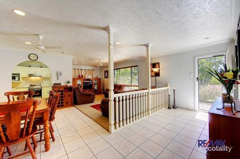 Property photo of 11 Elite Court Rasmussen QLD 4815
