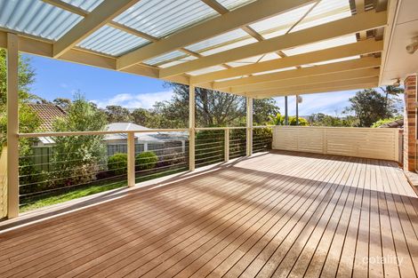 Property photo of 2/14 Alexander Avenue Kiama Downs NSW 2533