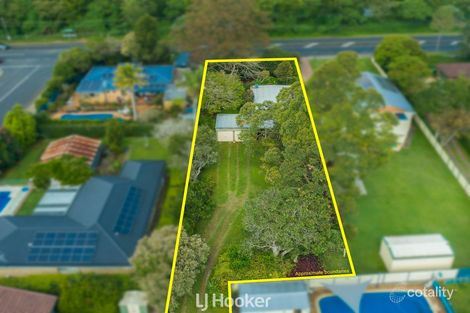 Property photo of 3 Midway Avenue Wollongbar NSW 2477
