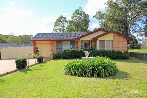 Property photo of 19 Albert Avenue Thirlmere NSW 2572