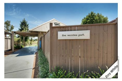 Property photo of 5/89 Werriwa Crescent Isabella Plains ACT 2905