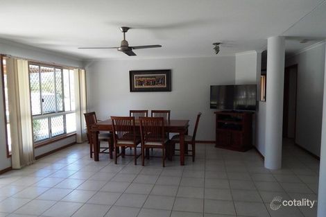 Property photo of 4 Coal Crescent Tannum Sands QLD 4680