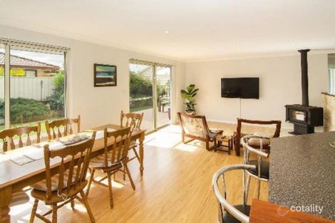 Property photo of 13 Jacaranda Crescent Margaret River WA 6285