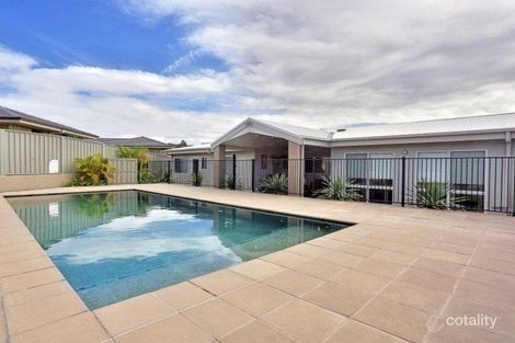 Property photo of 31 Fryar Crescent Wallsend NSW 2287