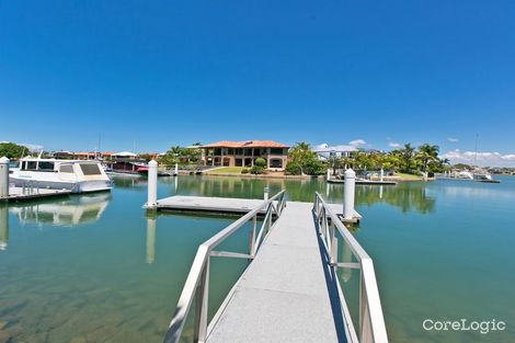 Property photo of 8 Marram Court Cleveland QLD 4163