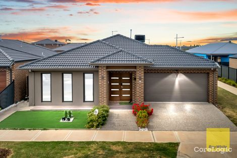 Property photo of 58 Clifton Circuit Tarneit VIC 3029