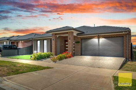 Property photo of 58 Clifton Circuit Tarneit VIC 3029