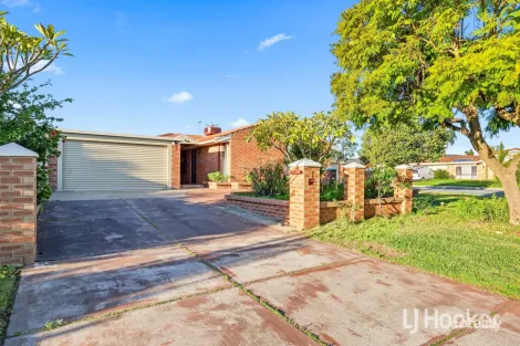 1 Turner St, Maddington, WA 6109