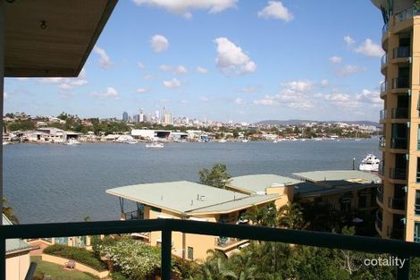 Property photo of 19/23 Harbour Road Hamilton QLD 4007