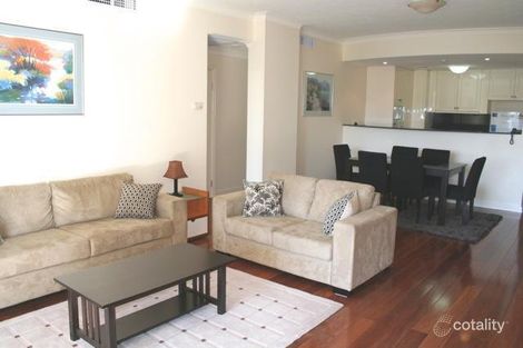 Property photo of 19/23 Harbour Road Hamilton QLD 4007