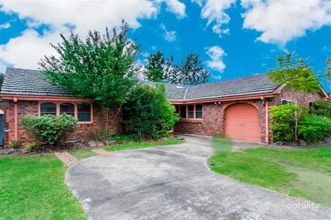 Property photo of 93 Albert Street Werrington NSW 2747