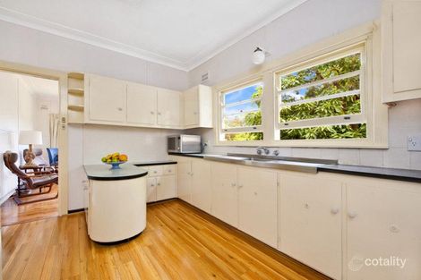 Property photo of 19 Gore Street Greenwich NSW 2065