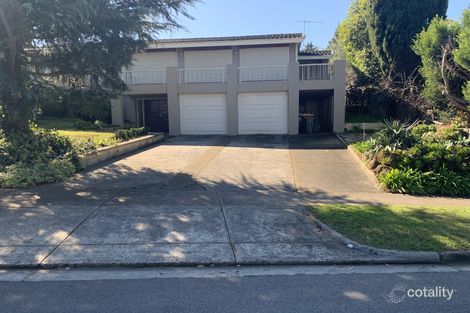 Property photo of 21 Lynnwood Parade Templestowe Lower VIC 3107