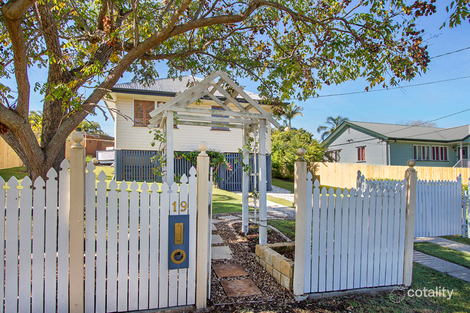 Property photo of 19 Hathway Street Mount Gravatt East QLD 4122
