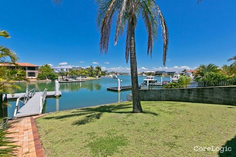 Property photo of 8 Marram Court Cleveland QLD 4163