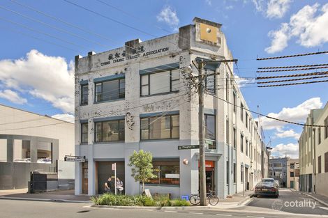 Property photo of 1/42-44 Meagher Street Chippendale NSW 2008