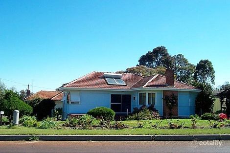 7 View St, Collie, WA 6225