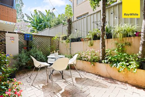 Property photo of 5/5 Brisbane Street Harris Park NSW 2150