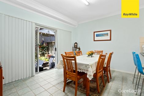 Property photo of 5/5 Brisbane Street Harris Park NSW 2150