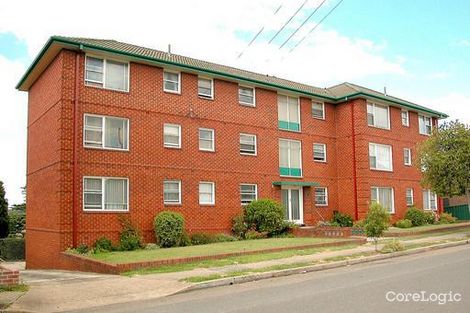 3/8-10 Floss St, Hurlstone Park, NSW 2193