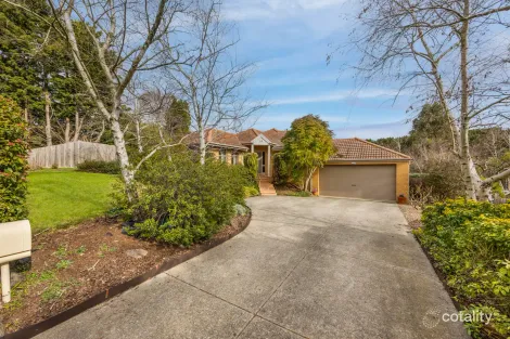 Property photo of 39 The Boulevard Gisborne VIC 3437