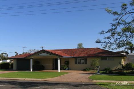 Property photo of 93 Hume Street Pittsworth QLD 4356