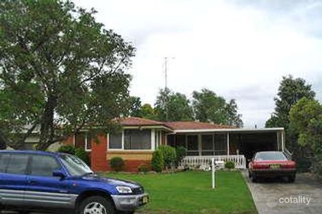 65 Yodalla Ave, Emu Plains, NSW 2750