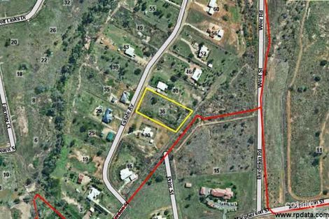 30-36 Estate Ave, Toll, QLD 4820