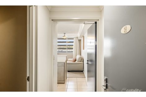 Property photo of 611/532-544 Ruthven Street Toowoomba City QLD 4350