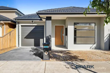 43 Lindbergh Bvd, Diggers Rest, VIC 3427