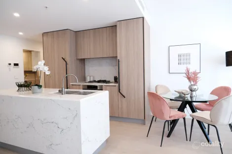 Property photo of 902A/82 Waterloo Road Macquarie Park NSW 2113