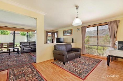 Property photo of 4 Blue Hills Drive Glenmore Park NSW 2745