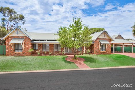 Property photo of 7 Geoffrey Stokes Parade Kalgoorlie WA 6430