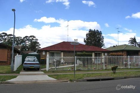 26 Emerson St, Shalvey, NSW 2770