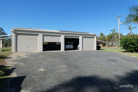 Property photo of 124 Taunton Road Euleilah QLD 4674