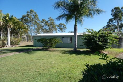 Property photo of 124 Taunton Road Euleilah QLD 4674