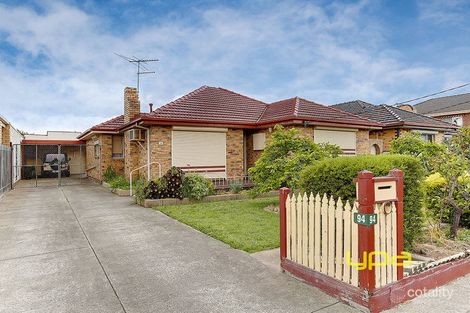 Property photo of 94 Jukes Road Fawkner VIC 3060
