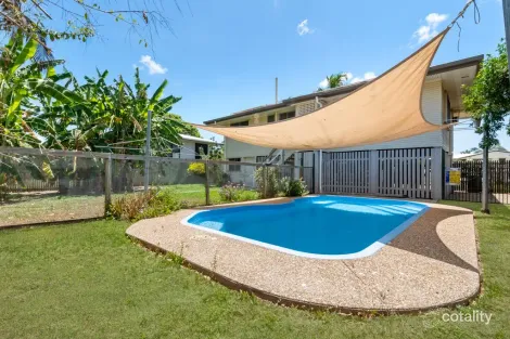 26 Hodges Cres, Vincent, QLD 4814