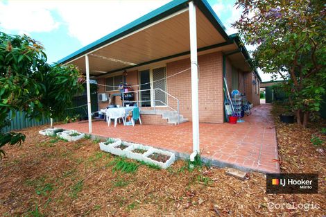 Property photo of 3 Webb Place Minto NSW 2566