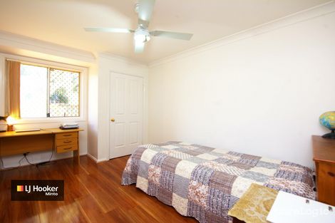 Property photo of 3 Webb Place Minto NSW 2566