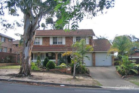 77 Moreton Rd, Illawong, NSW 2234