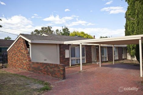 21 Vinen Rd, Scoresby, VIC 3179