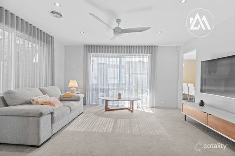 Property photo of 57 Aquarius Drive Frankston VIC 3199