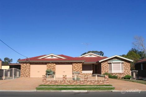 14 Edensor Rd, Cabramatta West, NSW 2166