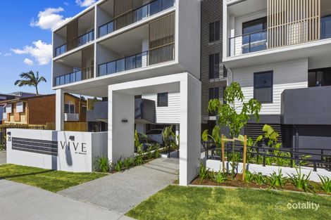 Property photo of 207/35-39 Lambert Road Indooroopilly QLD 4068