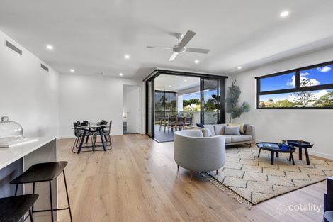 Property photo of 207/35-39 Lambert Road Indooroopilly QLD 4068